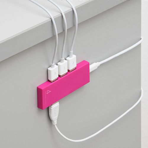 Concentrateur USB - Ref 369965