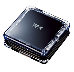Concentrateur USB - Ref 369967