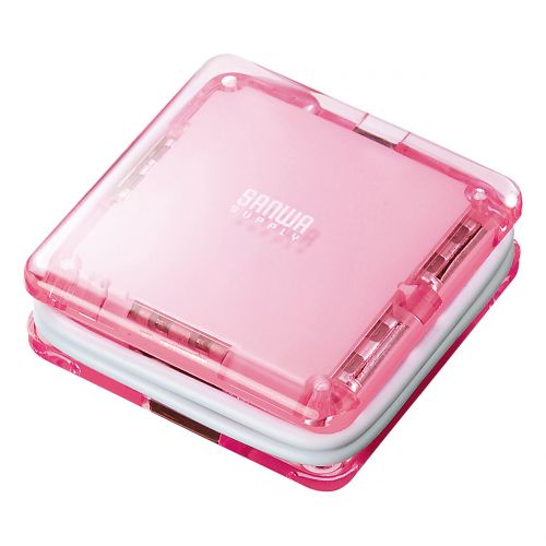 Concentrateur USB - Ref 369974