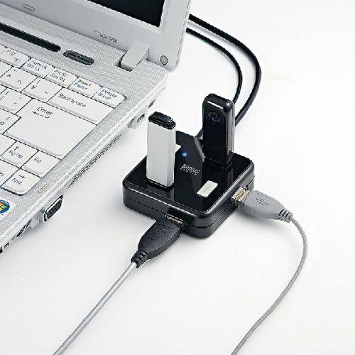 Concentrateur USB - Ref 369977