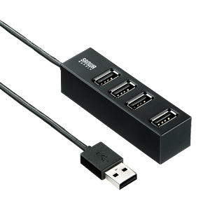 Concentrateur USB - Ref 369979