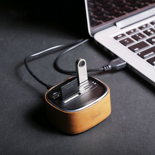 Concentrateur USB - Ref 369981