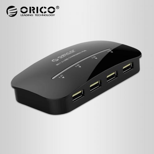Concentrateur USB - Ref 369991