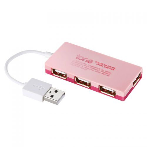 Concentrateur USB - Ref 370038