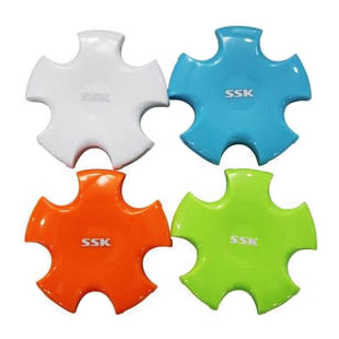 Concentrateur USB - Ref 372220