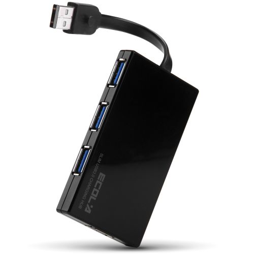Concentrateur USB - Ref 372245