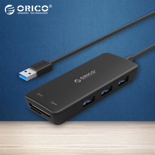 Concentrateur USB - Ref 372290
