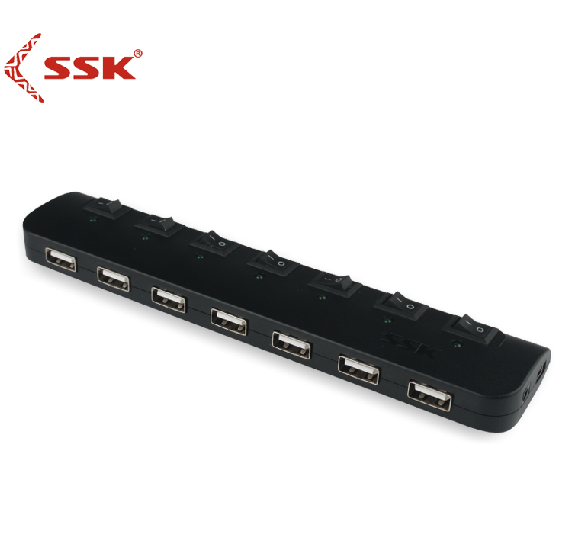 Concentrateur USB - Ref 372298