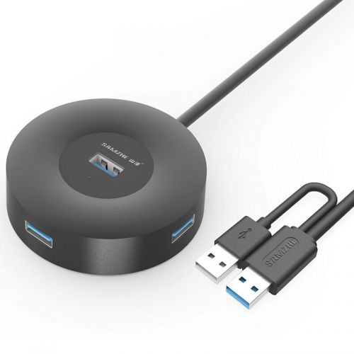 Concentrateur USB - Ref 372312