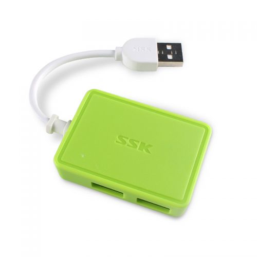 Concentrateur USB - Ref 372326