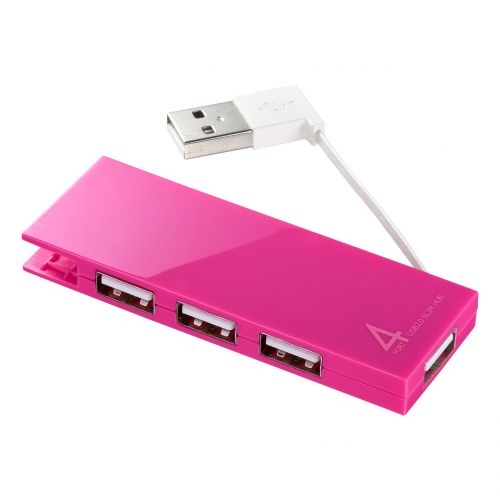 Concentrateur USB - Ref 372332