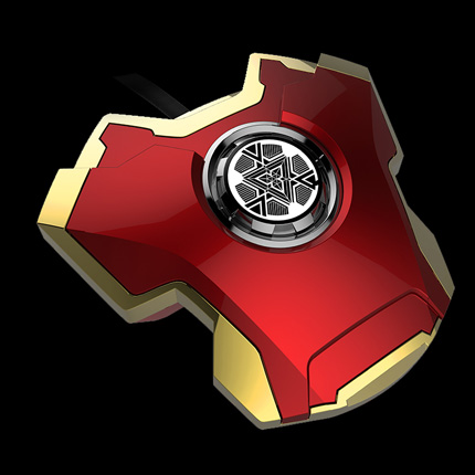 Concentrateur USB - Ref 372340