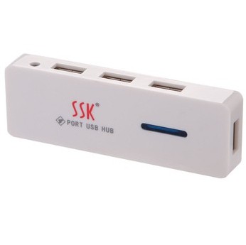 Concentrateur USB - Ref 372362