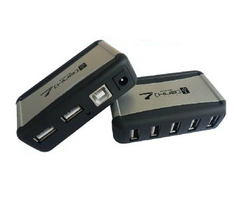 Concentrateur USB - Ref 372406