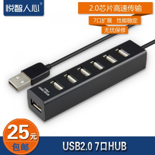 Concentrateur USB - Ref 372426