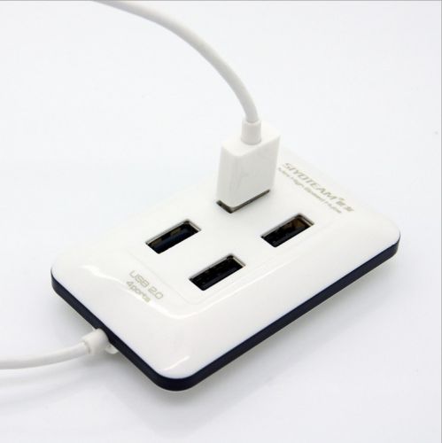 Concentrateur USB - Ref 372564