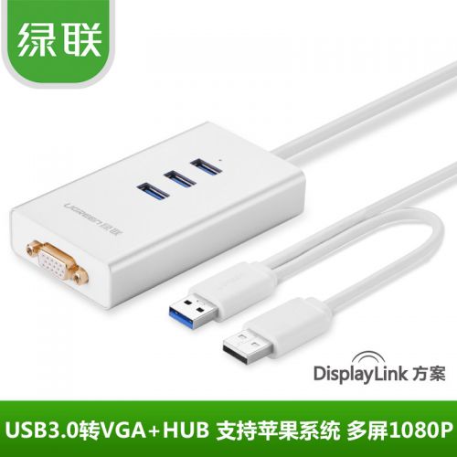 Concentrateur USB - Ref 372567