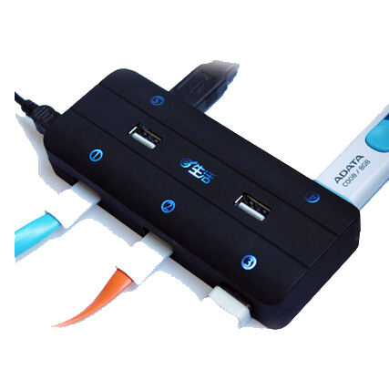 Concentrateur USB - Ref 372595