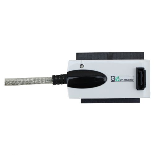 Concentrateur USB - Ref 372596