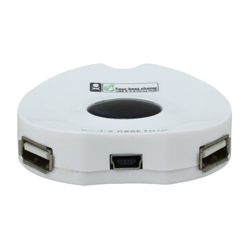 Concentrateur USB - Ref 372597
