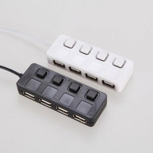 Concentrateur USB - Ref 372602