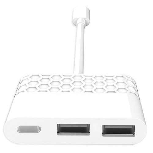 Concentrateur USB - Ref 372621