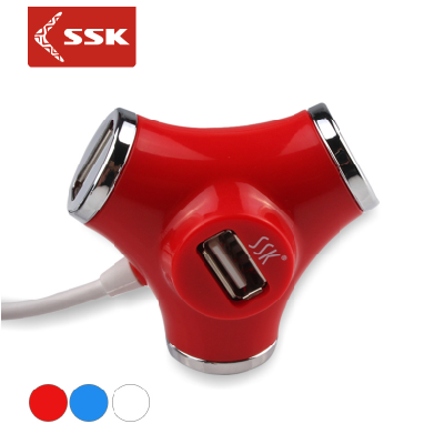 Concentrateur USB - Ref 372653