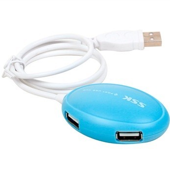 Concentrateur USB - Ref 372658
