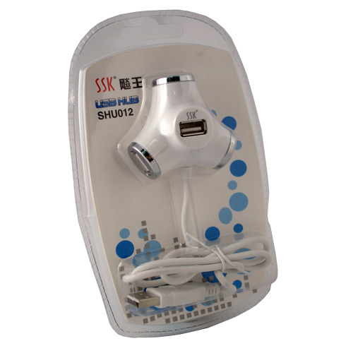 Concentrateur USB - Ref 372659