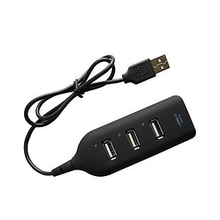 Concentrateur USB - Ref 372679