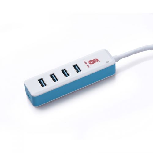 Concentrateur USB - Ref 372683