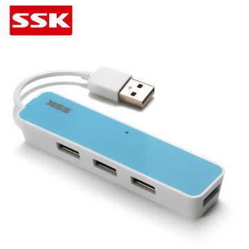 Concentrateur USB - Ref 372686