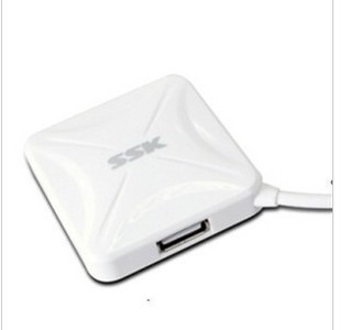 Concentrateur USB - Ref 372691