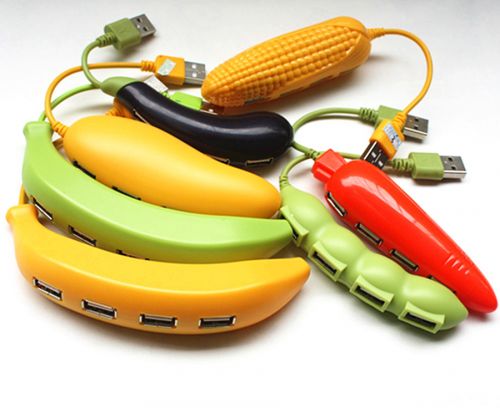 Concentrateur USB - Ref 372797