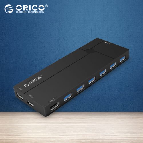 Concentrateur USB - Ref 372806