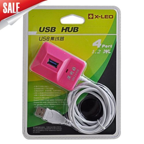 Concentrateur USB - Ref 372859