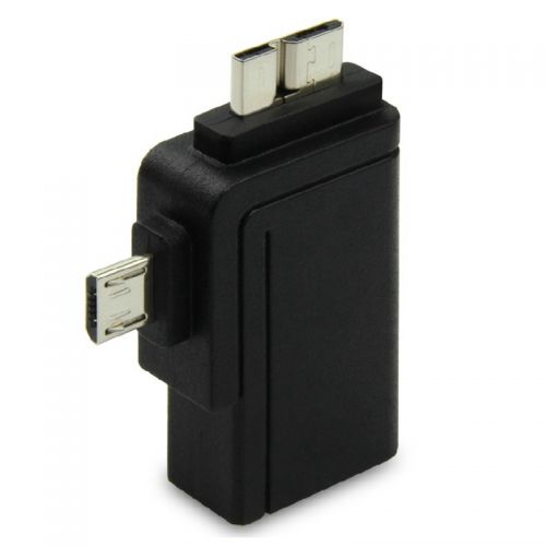Concentrateur USB - Ref 372876