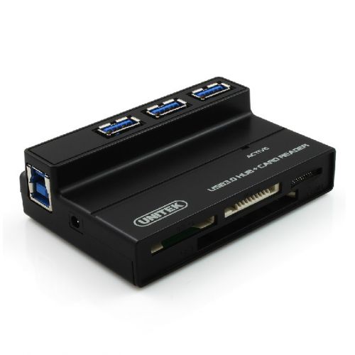 Concentrateur USB - Ref 372886