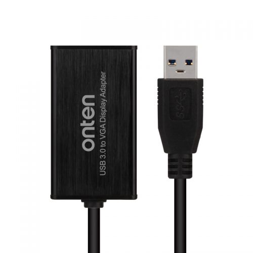 Concentrateur USB - Ref 372905