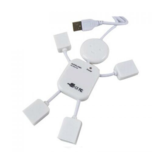 Concentrateur USB - Ref 372914