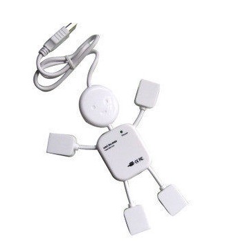 Concentrateur USB - Ref 372955