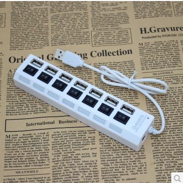 Concentrateur USB - Ref 372957