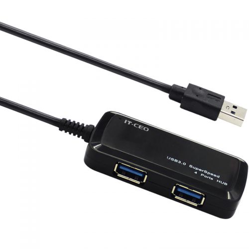 Concentrateur USB - Ref 372963