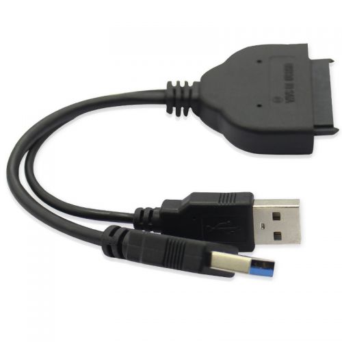 Concentrateur USB - Ref 372966