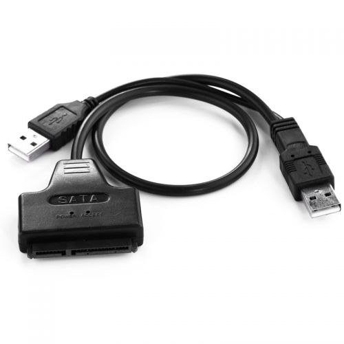 Concentrateur USB - Ref 372967