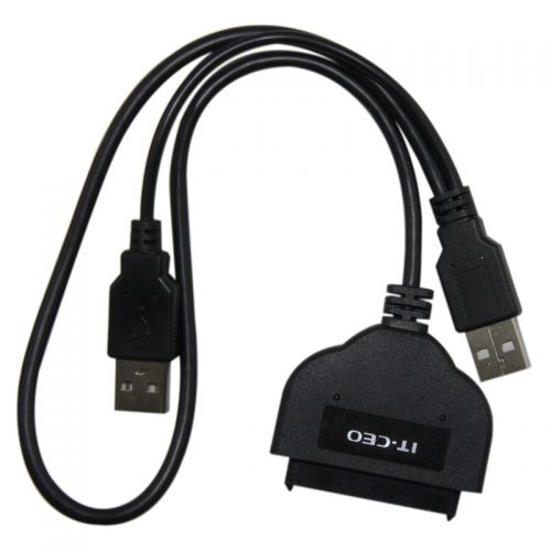 Concentrateur USB - Ref 372968