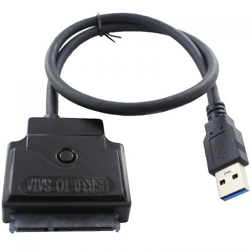 Concentrateur USB - Ref 372972