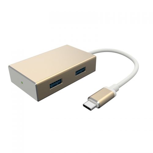 Concentrateur USB - Ref 372973