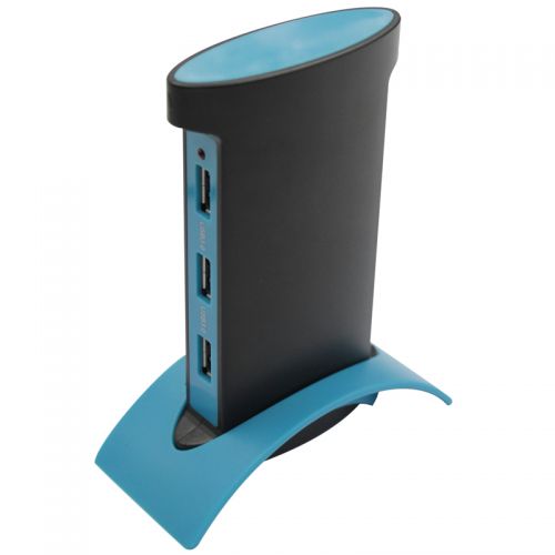 Concentrateur USB - Ref 372974