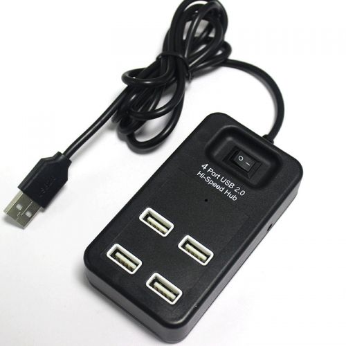 Concentrateur USB - Ref 372976